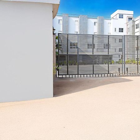 Готель Super Townhouse Mancheswar Industrial Estate Бхубанешвар Екстер'єр фото
