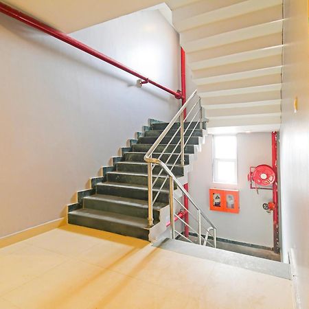 Готель Super Townhouse Mancheswar Industrial Estate Бхубанешвар Екстер'єр фото